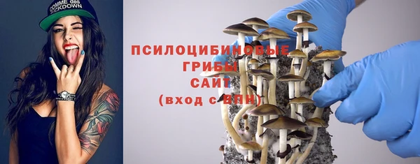 мескалин Баксан